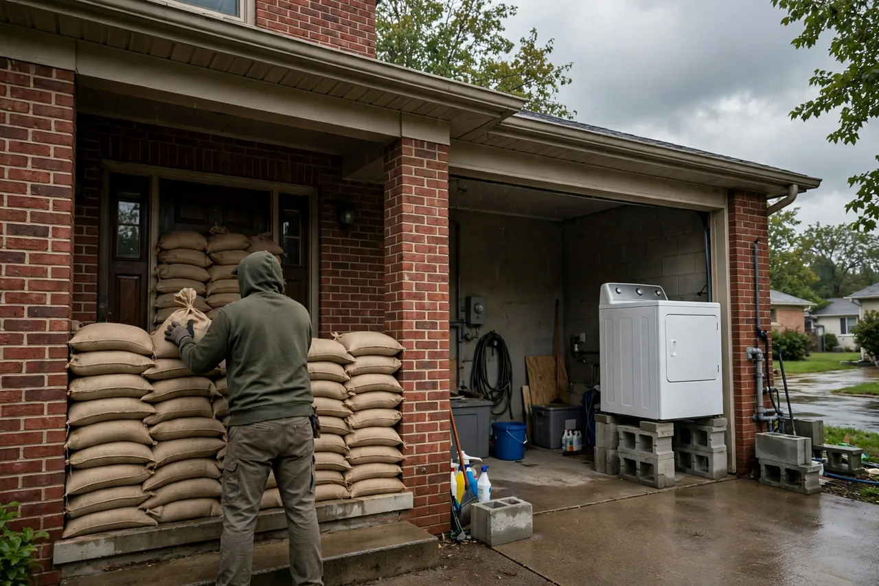 Next Flood Readiness For Homeowners — guide