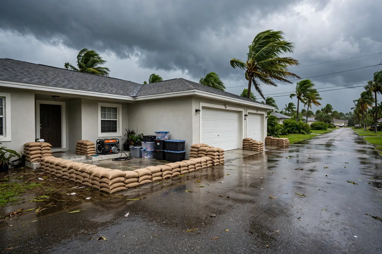 How Do We Prepare For Floods? — flood cleanup guide