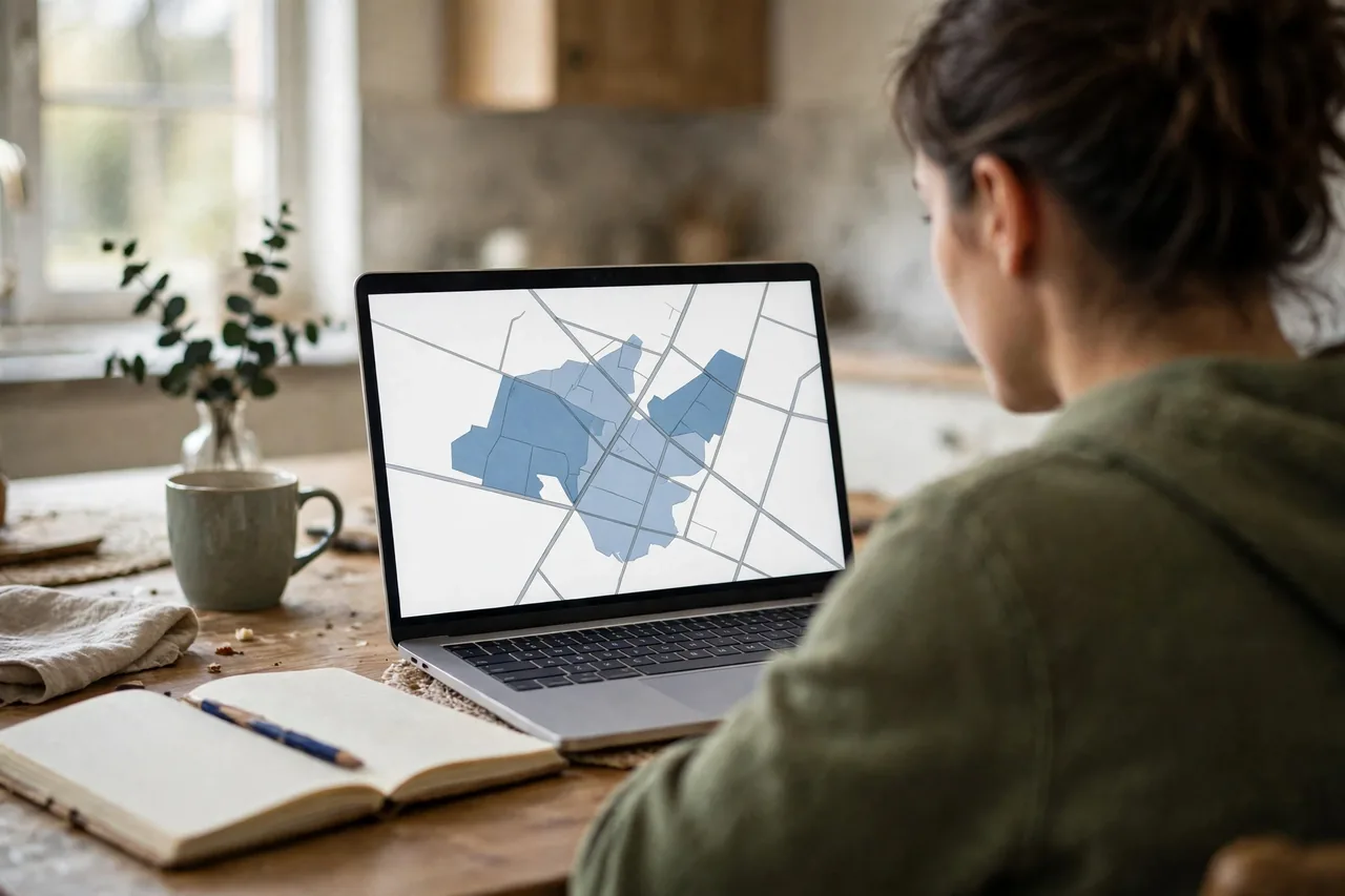 How To Check Your Homes Flood Zone — guide