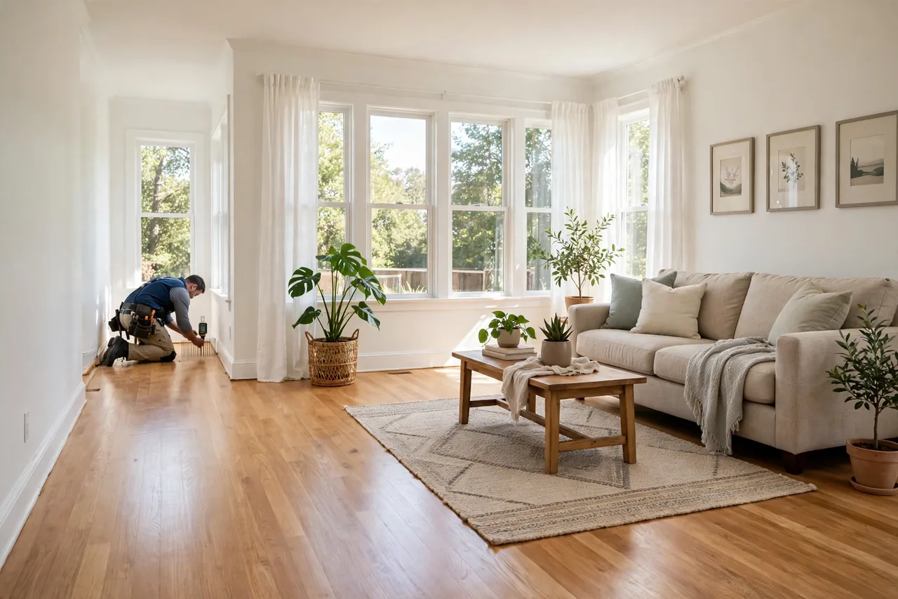 What Is Water Damage Restoration — guide