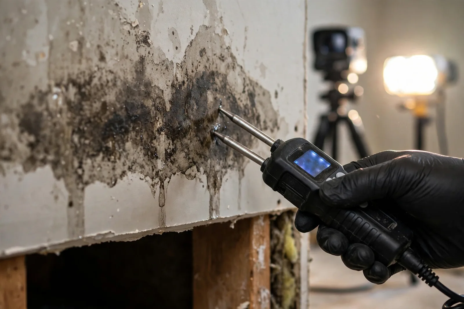 What Is Water Remediation? — flood cleanup guide
